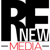 REnew Media Group Logotype