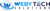 Webytech Solutions Logotype