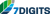7Digits B.V. Logotype
