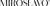MIROSLAVO® Logotype