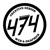 Studio 474 Logotype