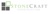StoneCraft Construction Logotype