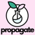 Propagate Partners Logotype