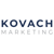 Kovach Marketing Logotype