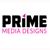 Prime Media Designs Logotype