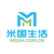 Maymurgh China Logotype