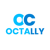 Octally Logotype