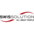 SwisSolution Human Capital AG Logotype