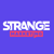 Strange Marketing Logotype