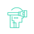 Digimate Assisatnt Logotype