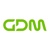 GDM Webmedia Logotype