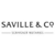 Saville & Co. Scrivener Notaries Logotype