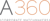 Agency360 Logotype