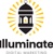 Illuminate digital marketing Logotype