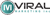 Viral Marketing Logotype