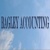 Bagley Accounting Logotype