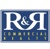 R & R Commercial Realty Logotype
