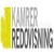 Kamrer Redovisning STHLM AB Logotype