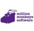 Million Monkeys Software Logotype