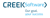 Creek Software Logotype