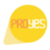 Proyes SRL Logotype