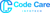 codecareinfotech Logotype