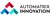 Automatrix Innovation Logotype