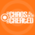 Chaos Created Logotype