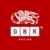 GBR Brand Design Logotype