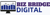 Biz Bridge Digital Logotype
