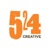524 Creative Logotype