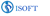 ISOFT Enterprises Logotype