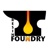 Resin Foundry Logotype