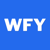 We Feature You Logotype