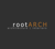 rootARCH Logotype