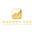 MARMAK HUB Logotype