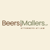 Beers Mallers Attorneys At Law Logotype