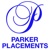 Parker Placements NY, Inc. Logotype