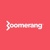 Efecto Boomerang Logotype