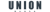 Union Bursa Logotype