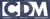 CDM Limited Logotype