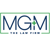 MG+M The Law Firm Logotype