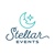 Stellar Events, LLC. Logotype