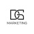 DG Marketing Logotype