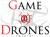 Game of Drones LLC Logotype