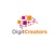 Digit Creators Logotype