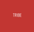 TRIBE Riga Logotype