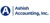 Ashish Accounting, Inc. Logotype