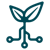 eCrop Logotype