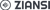 Ziansi Corporation LLP Logotype